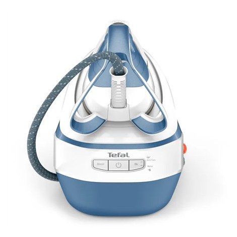 TEFAL | Steam Station Pro Express | GV9710E0 | 3000 W | 1.2 L | 7.6 bar | Auto power off | Vertical steam function | Calc-clean - 2